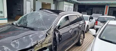 2017 Kia Sorento KNAPS81ABHA341237 VIN:KNAPS81ABHA341237