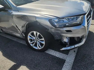 2019 Audi Q7 WAUZZZ4M3KD043674 VIN:WAUZZZ4M3KD043674