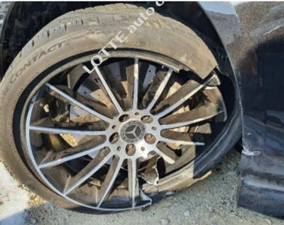 2019 Mercedes-Benz CLS 450 WDD2J5KB2KA016527 VIN:WDD2J5KB2KA016527