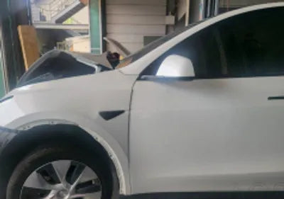 2021 Tesla Model Y 5YJYGDEE4MF171710 VIN:5YJYGDEE4MF171710