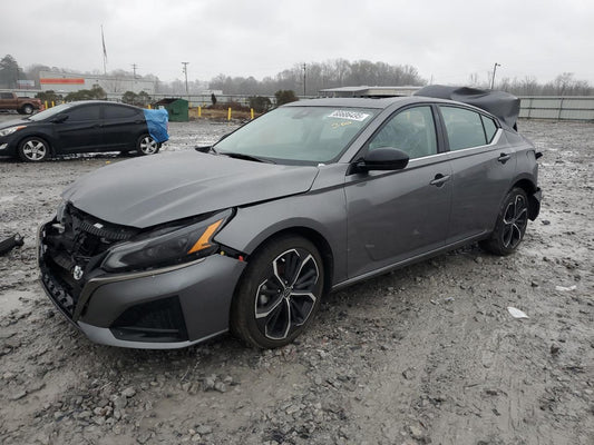 2024 NISSAN ALTIMA SR VIN:1N4BL4CW4RN312304