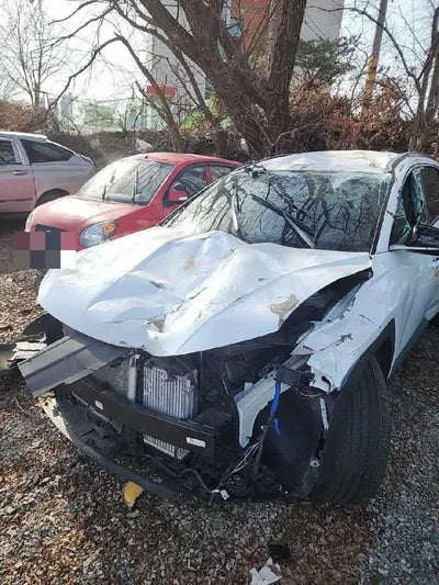 2022 Hyundai Tucson VIN: