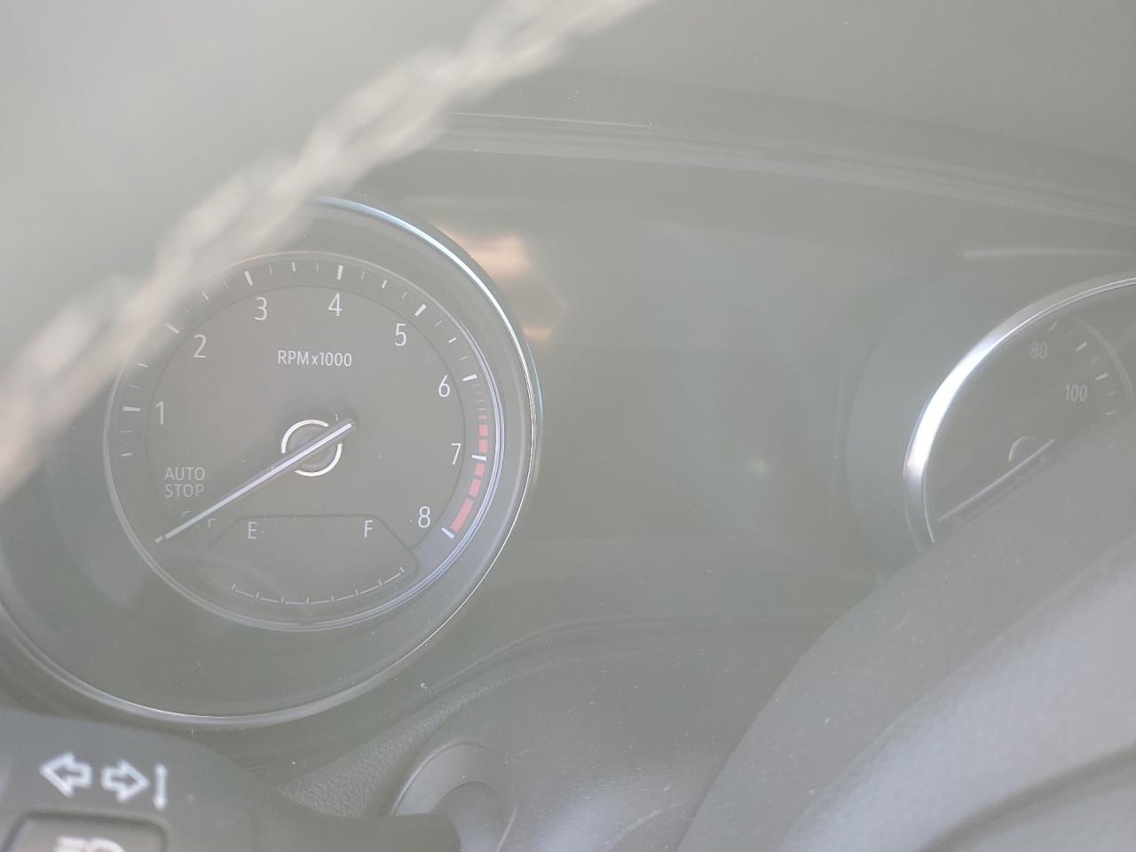 2023 BUICK ENCORE GX SELECT VIN:KL4MMDSL6PB124299