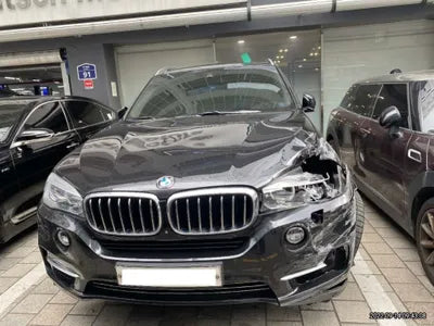 2015 BMW 530 WBAKS4105F0H55422 VIN:WBAKS4105F0H55422