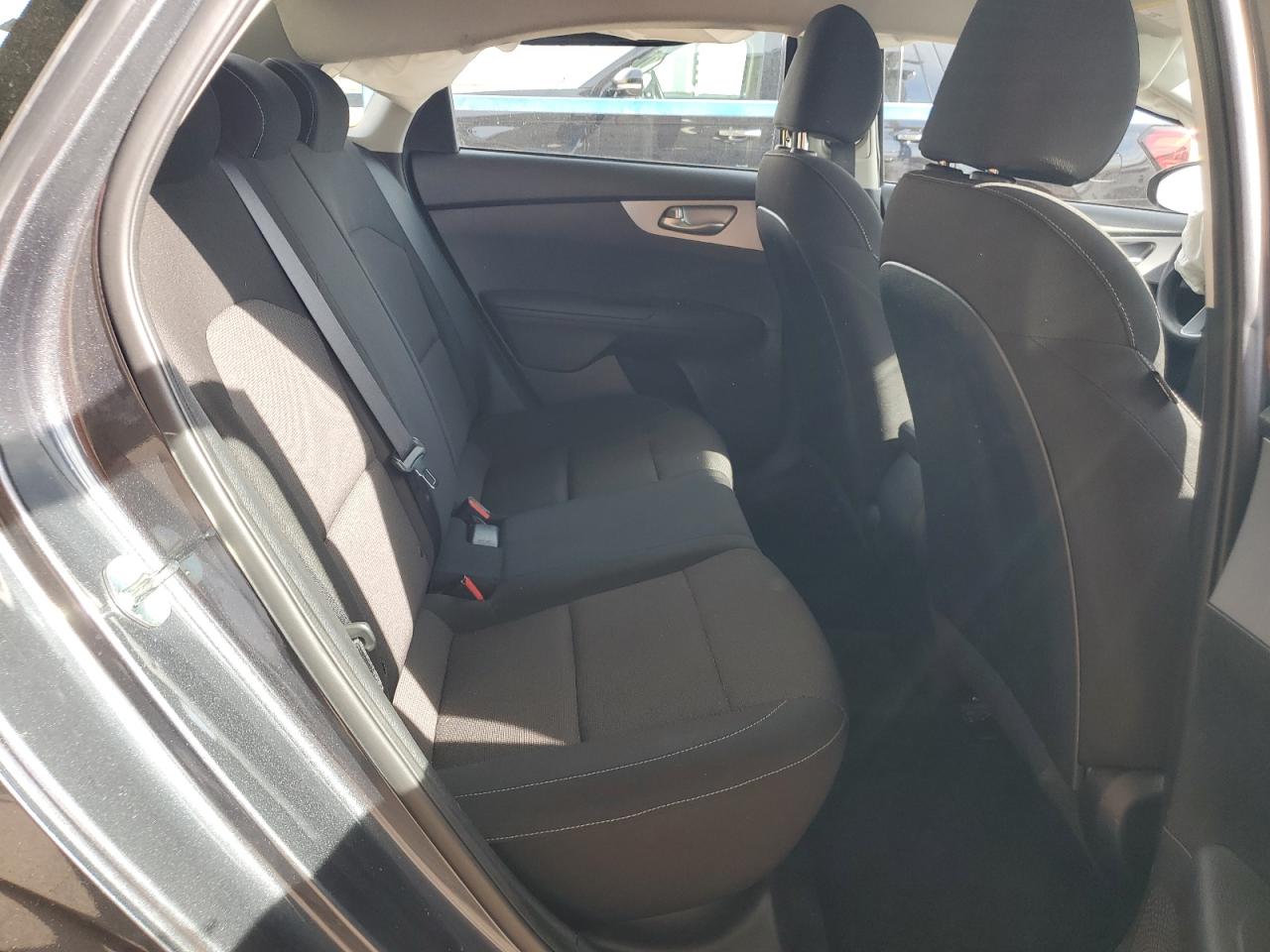 2023 KIA FORTE LX VIN:3KPF24ADXPE587581