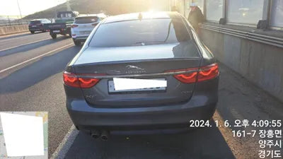 2017 Jaguar XF SAJBB4BN7JCY57503 VIN:SAJBB4BN7JCY57503