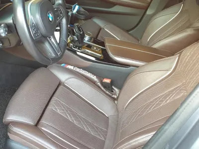 2019 BMW 540 WBAJB5107KB371817 VIN:WBAJB5107KB371817