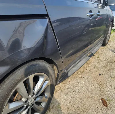 2018 Kia Carnival KNAME81ABJS387079 VIN:KNAME81ABJS387079
