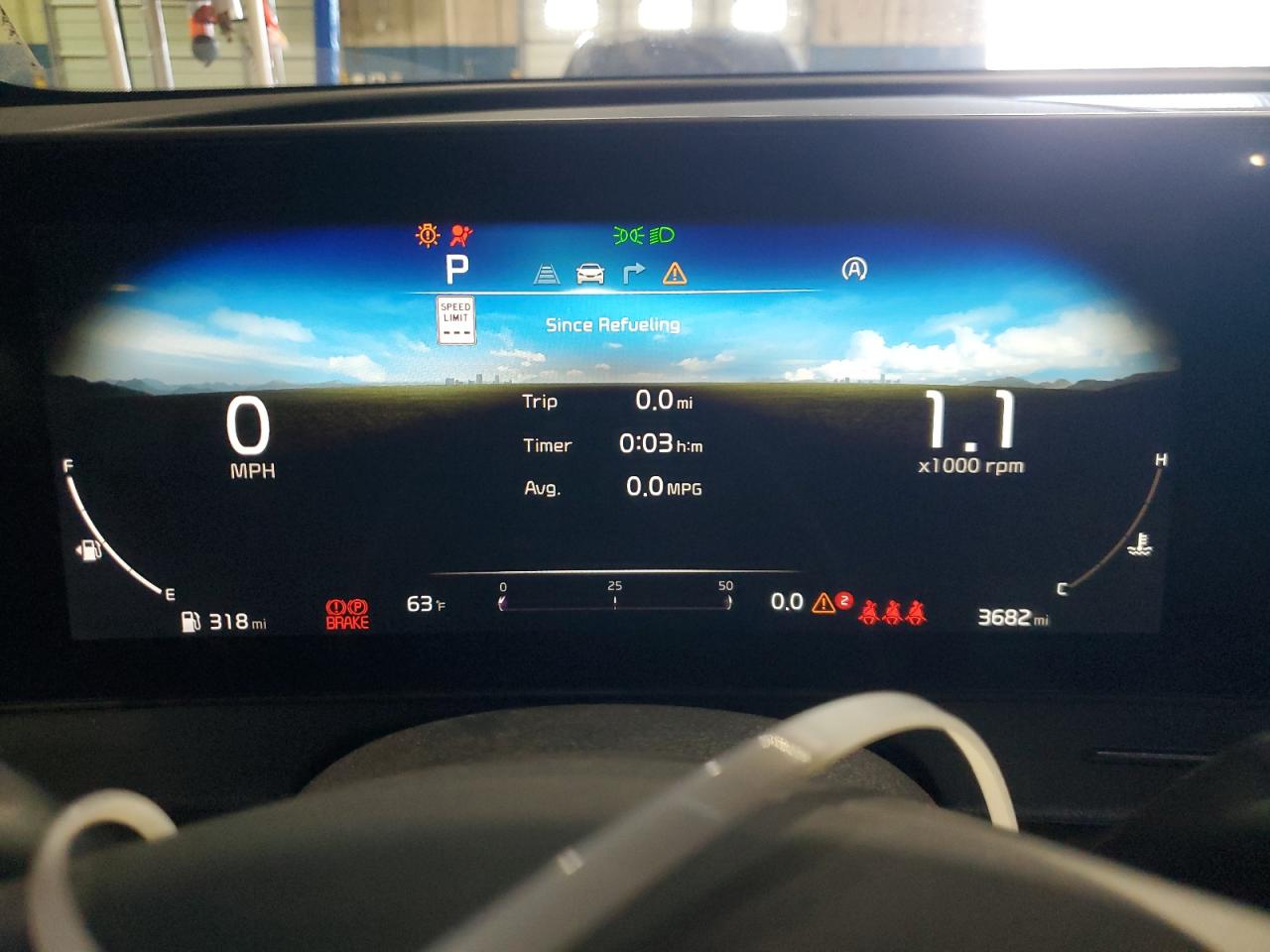 2024 KIA SPORTAGE X-PRO VIN:5XYK7CDF3RG209776