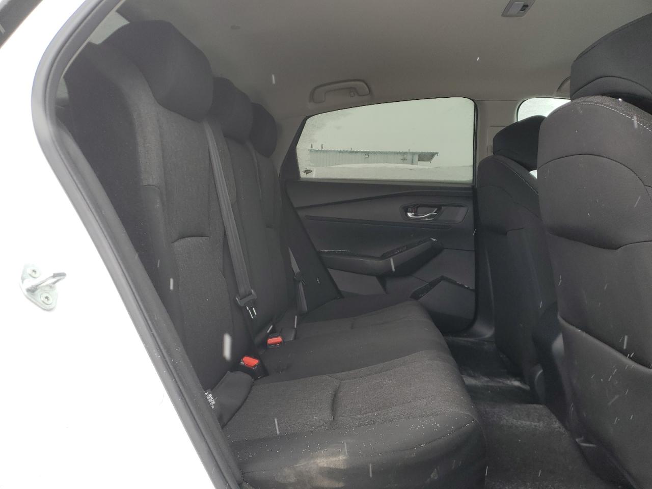 2023 HONDA ACCORD LX VIN:1HGCY1F28PA045312