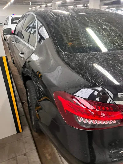 2022 Mercedes-Benz E 300 W1KZF5EB2PB100666 VIN:W1KZF5EB2PB100666