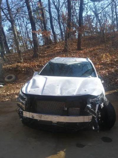 2021 Hyundai Santa FE KMHS581HHMU415024 VIN:KMHS581HHMU415024