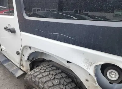 2017 Jeep Wrangler 1C4HJWFG9HL618757 VIN:1C4HJWFG9HL618757