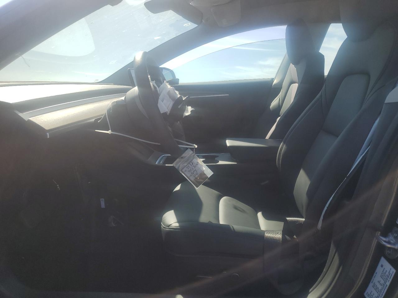 2023 TESLA MODEL 3  VIN:5YJ3E1EA7PF707890