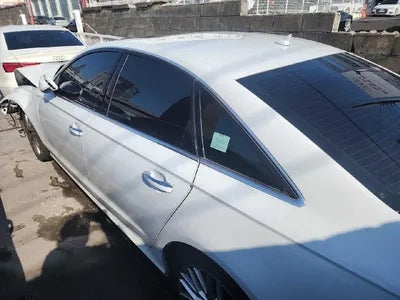 2016 Audi A6 WAUZZZ4G5GN102591 VIN:WAUZZZ4G5GN102591