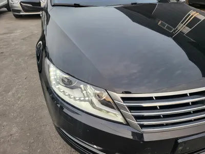 2016 Volkswagen CC WVWZZZ3CZGE508548 VIN:WVWZZZ3CZGE508548