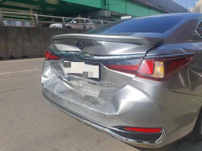 2020 Lexus ES 300 VIN: