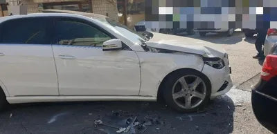 2014 Mercedes-Benz E 250 VIN: