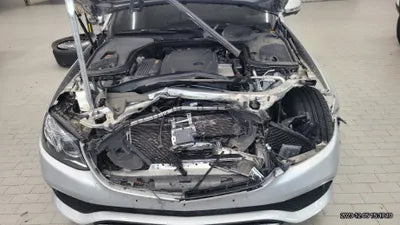 2020 Mercedes-Benz E 300 W1KZF4KB9LA860740 VIN:W1KZF4KB9LA860740