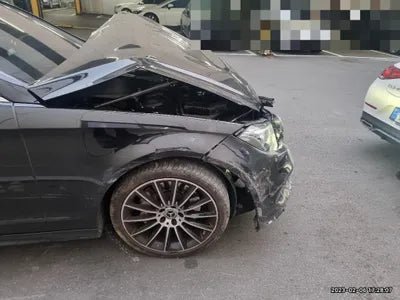 2017 Mercedes-Benz CLS 400 WDDLJ6FB2HA202498 VIN:WDDLJ6FB2HA202498