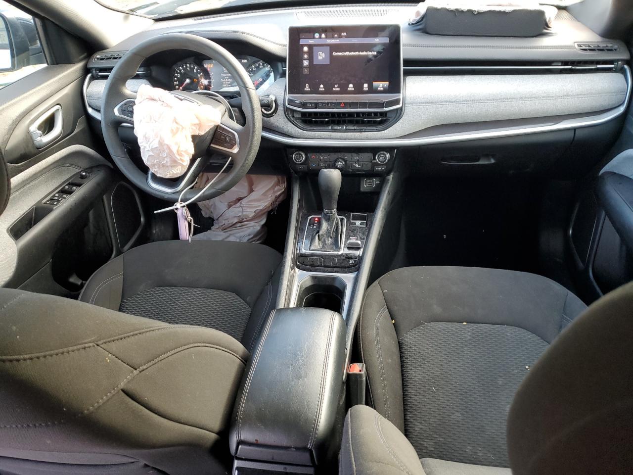 2023 JEEP COMPASS SPORT VIN:3C4NJDAN8PT556381