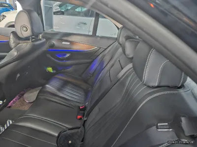 2017 Mercedes-Benz E 220 WDDZF0EB7HA177477 VIN:WDDZF0EB7HA177477