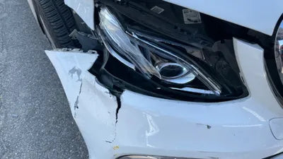 2017 Mercedes-Benz E 300 VIN: