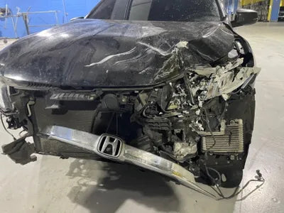 2017 Honda Accord JHMCR6650HC201739 VIN:JHMCR6650HC201739