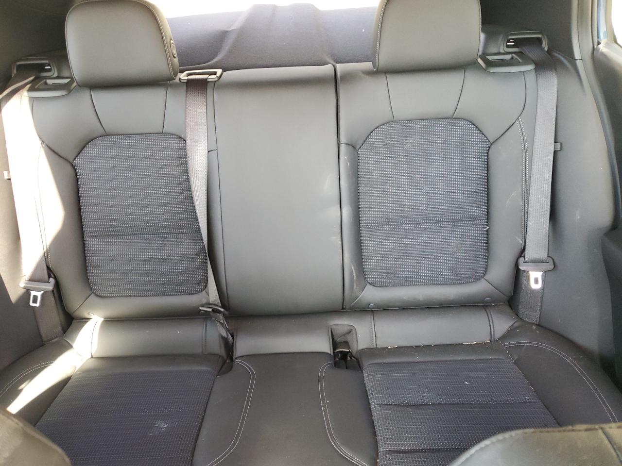 2024 BUICK ENVISTA PREFERRED VIN:KL47LAE24RB101513