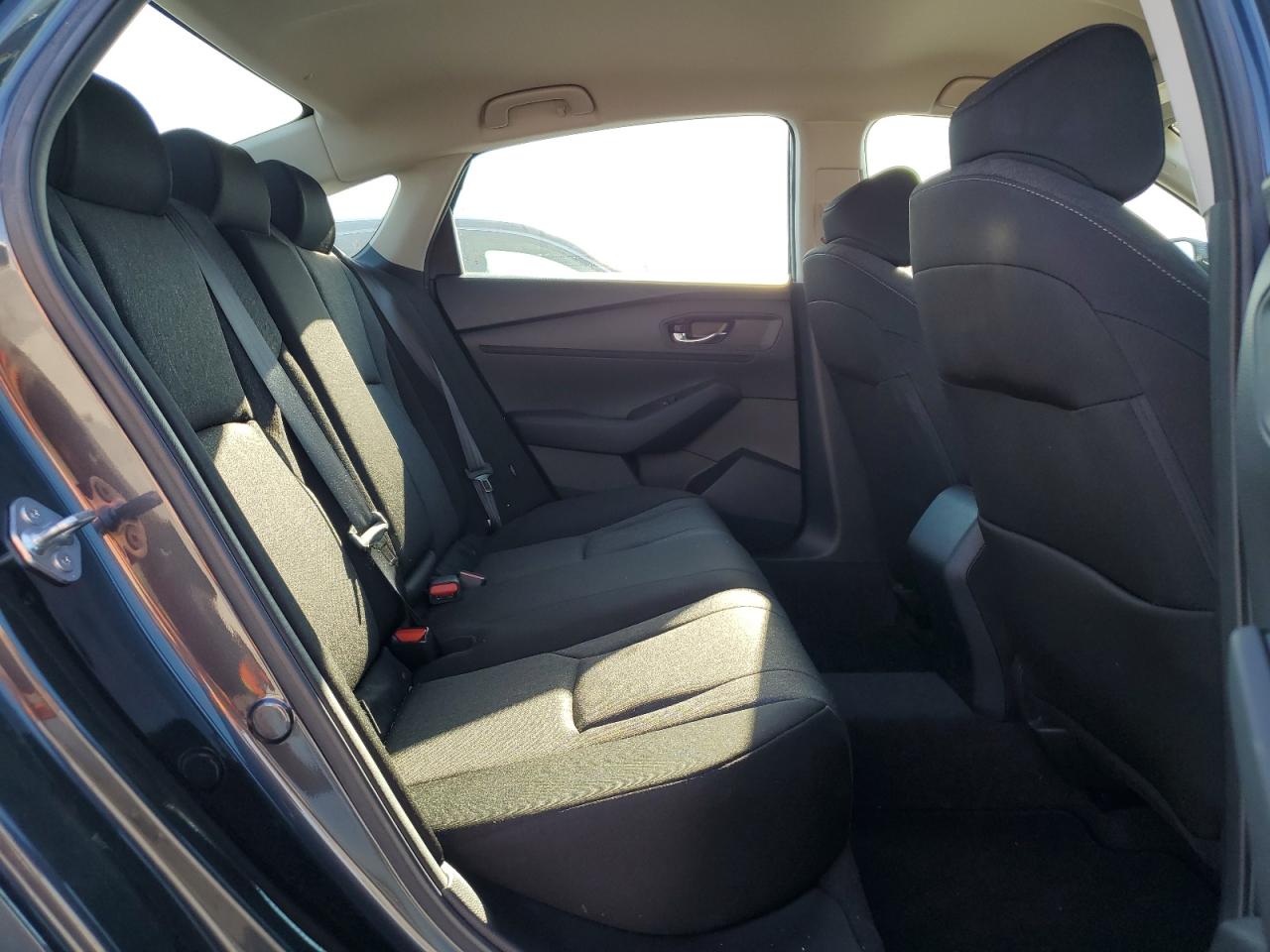 2023 HONDA ACCORD LX VIN:1HGCY1F27PA014679