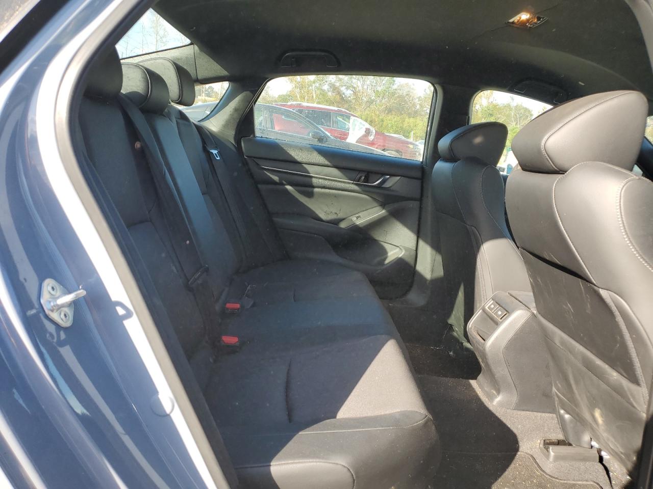 2022 HONDA ACCORD SPORT VIN:1HGCV1F36NA080476
