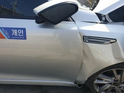 2019 Kia K5 KNAGU416BLA377661 VIN:KNAGU416BLA377661