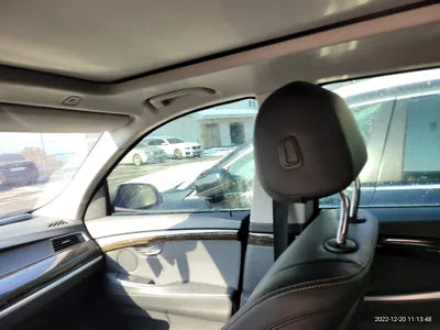 2014 bmw gran turismo 30d xdrive VIN: