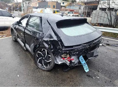 2022 Hyundai Ioniq KMHKR81CPNU087946 VIN:KMHKR81CPNU087946