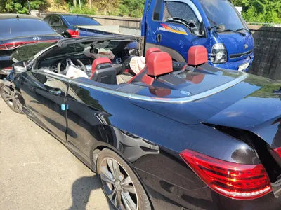 2015 Mercedes-Benz E 200 WDDKK3EF3GF331301 VIN:WDDKK3EF3GF331301