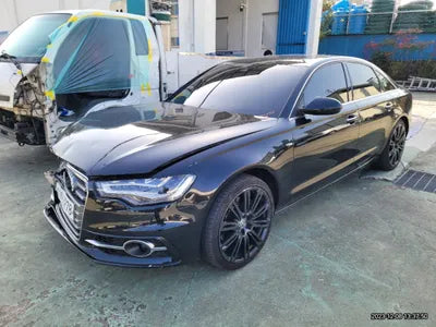 2015 Audi A6 WAUZZZ4G9FN041342 VIN:WAUZZZ4G9FN041342