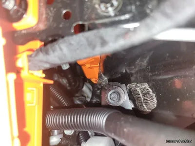 2022 Genesis G70 VIN: