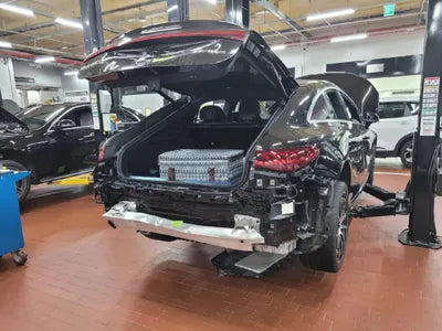 2022 Mercedes-Benz S 450 W1KCG2DB6NA002990 VIN:W1KCG2DB6NA002990