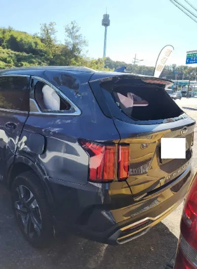 2021 Kia Sorento KNARK81GBMA014905 VIN:KNARK81GBMA014905