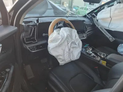 2021 Kia Sportage KNAPX81GBNK006222 VIN:KNAPX81GBNK006222