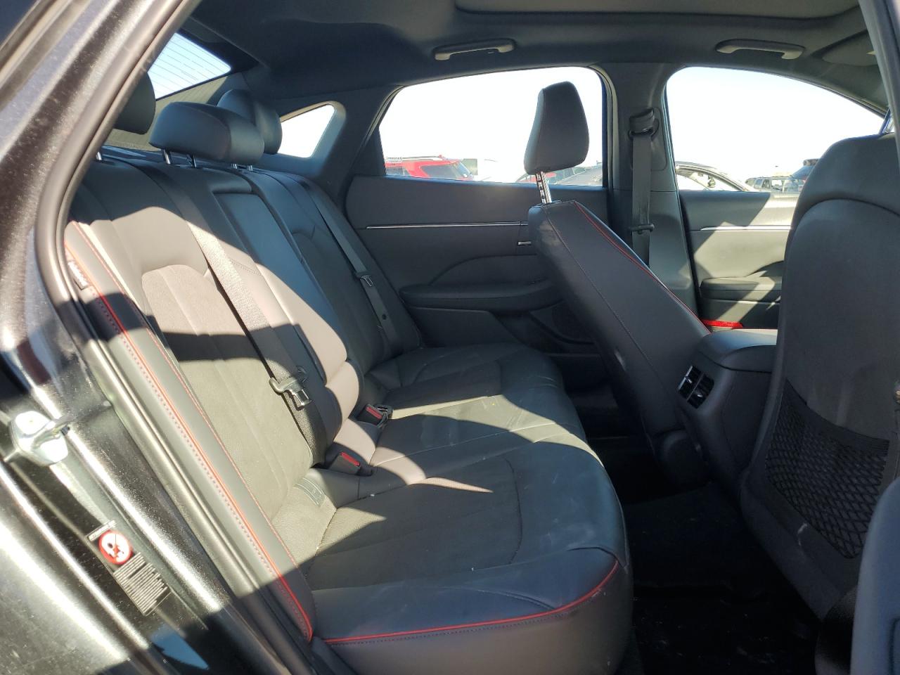 2023 HYUNDAI SONATA SEL PLUS VIN:KMHL44J23PA249918