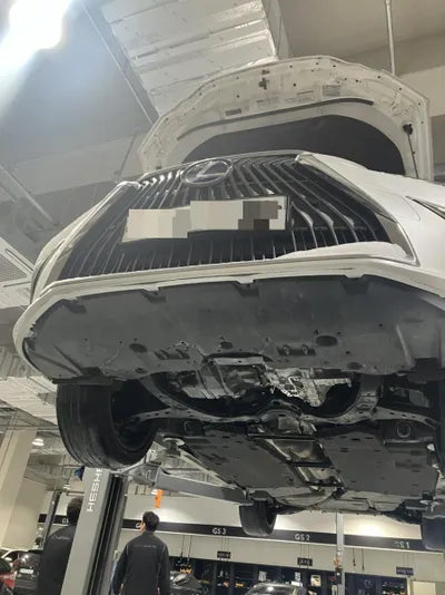 2020 Lexus ES 300 VIN: