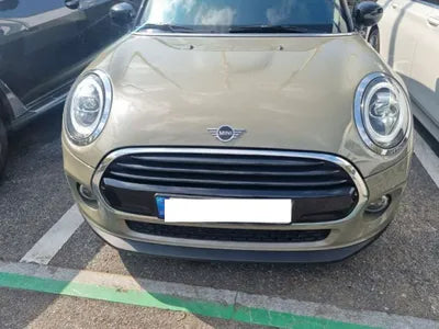 2021 MINI Cooper WMWXR7100M2N31251 VIN:WMWXR7100M2N31251