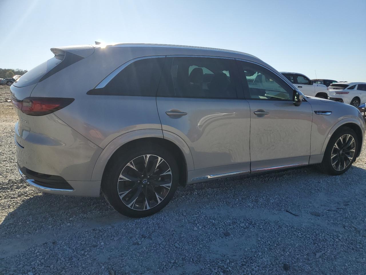 2024 MAZDA CX-90 PREMIUM VIN:JM3KKDHC5R1161502