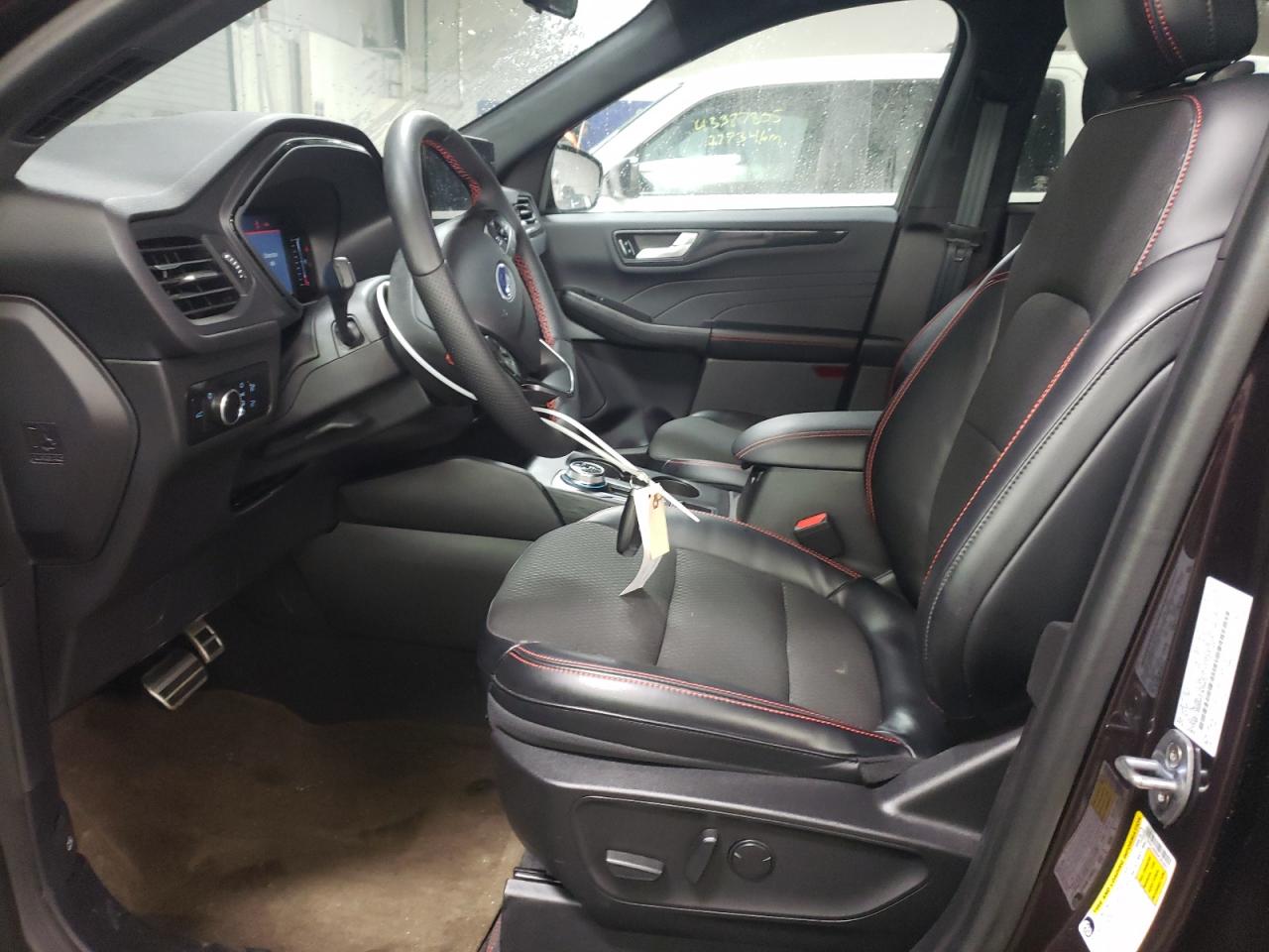 2023 FORD ESCAPE ST LINE VIN:1FMCU9MN9PUB38842