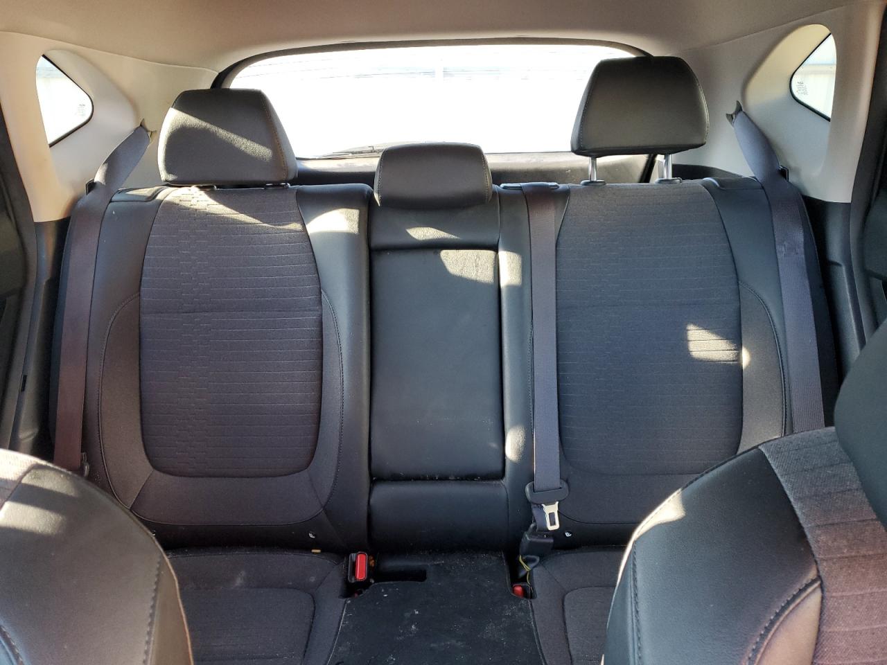 2022 KIA SELTOS S VIN:KNDEU2AA7N7285162