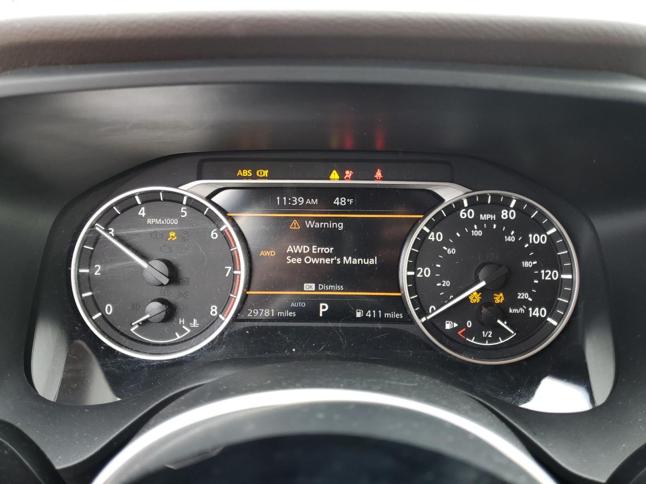 2023 NISSAN ROGUE SV VIN:JN8BT3BB0PW466457