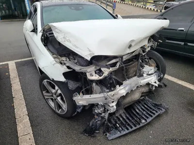 2017 Mercedes-Benz E 300 WDDZF4KB8HA181761 VIN:WDDZF4KB8HA181761