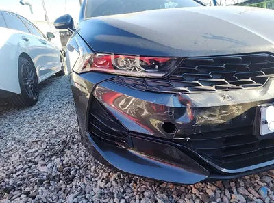 2020 Kia K5 KNAG3412BLA038824 VIN:KNAG3412BLA038824