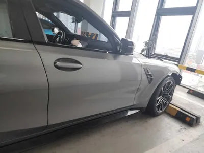 2022 BMW M3 WBS41AY06NFN17289 VIN:WBS41AY06NFN17289